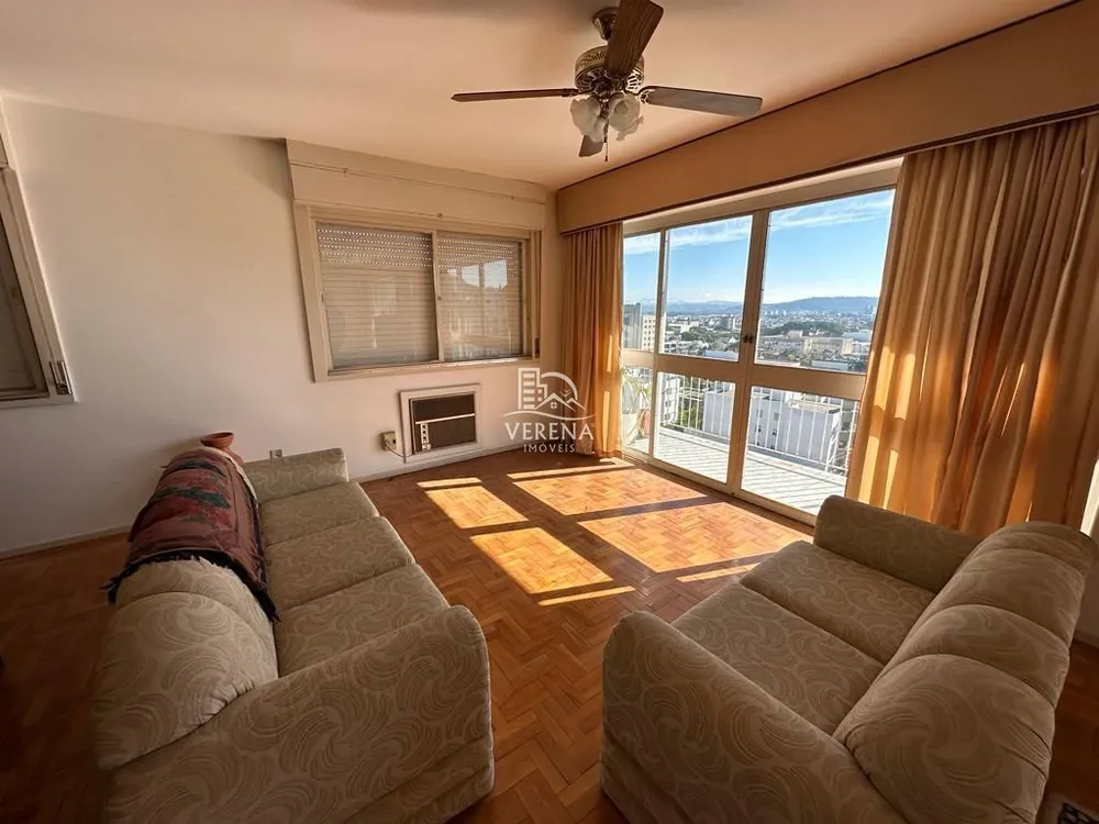 Apartamento, 3 quartos, 153 m² - Foto 3