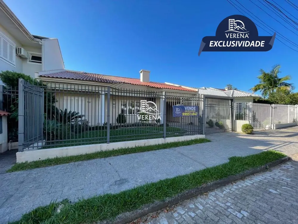 Casa, 3 quartos, 200 m² - Foto 1