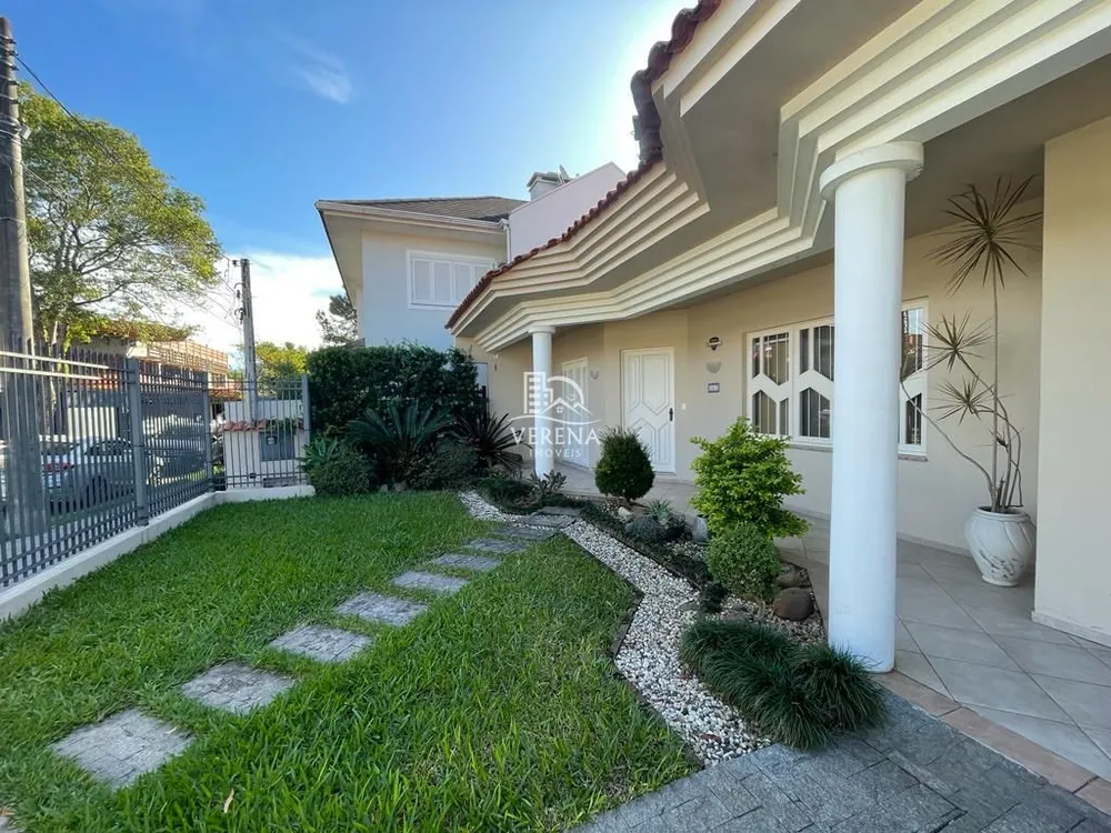 Casa, 3 quartos, 200 m² - Foto 3