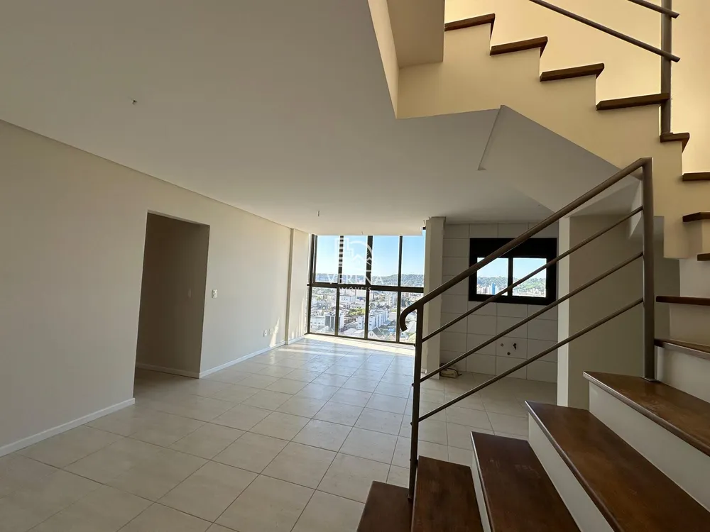 Cobertura, 3 quartos, 164 m² - Foto 3