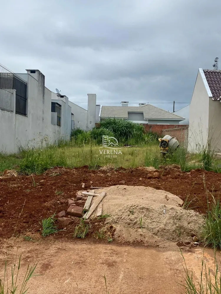 Terreno, 317 m² - Foto 2