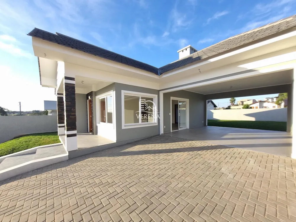 Casa, 3 quartos, 130 m² - Foto 1