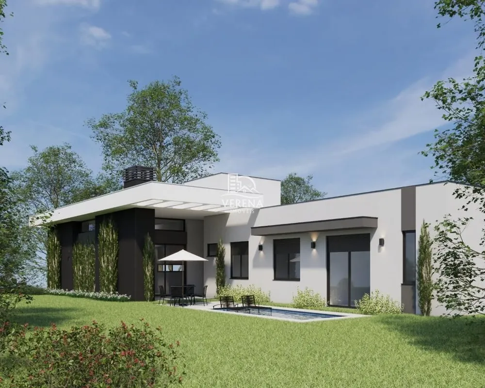 Casa, 3 quartos, 185 m² - Foto 3