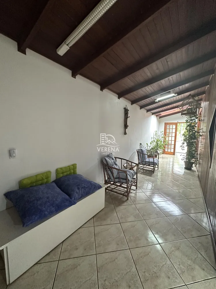 Casa, 4 quartos, 178 m² - Foto 4