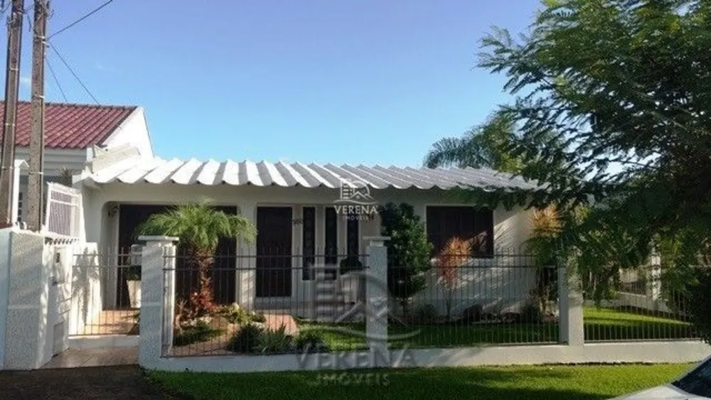 Casa, 3 quartos, 250 m² - Foto 1