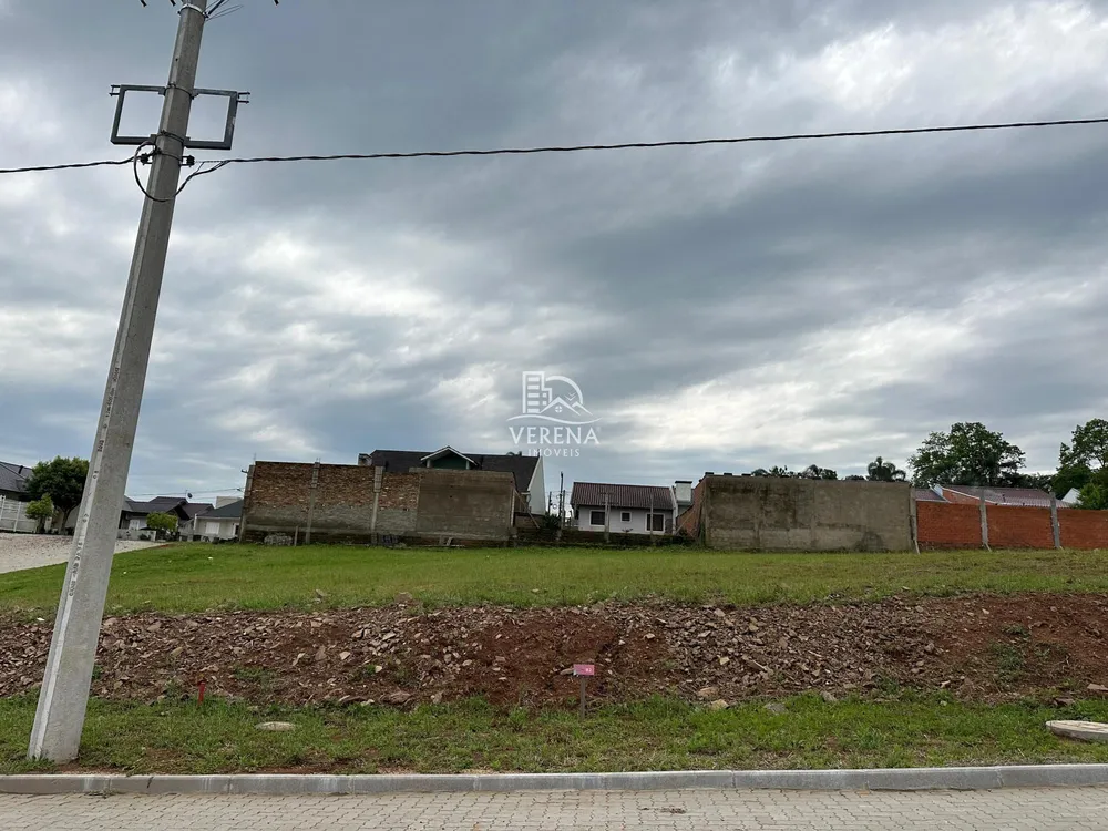Terreno, 300 m² - Foto 1