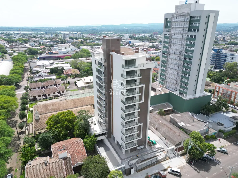 Apartamento, 3 quartos, 116 m² - Foto 4