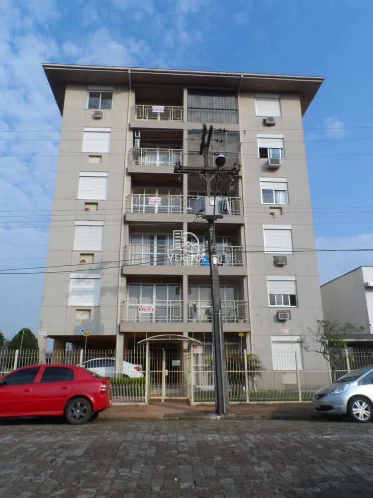 Apartamento, 2 quartos, 70 m² - Foto 1
