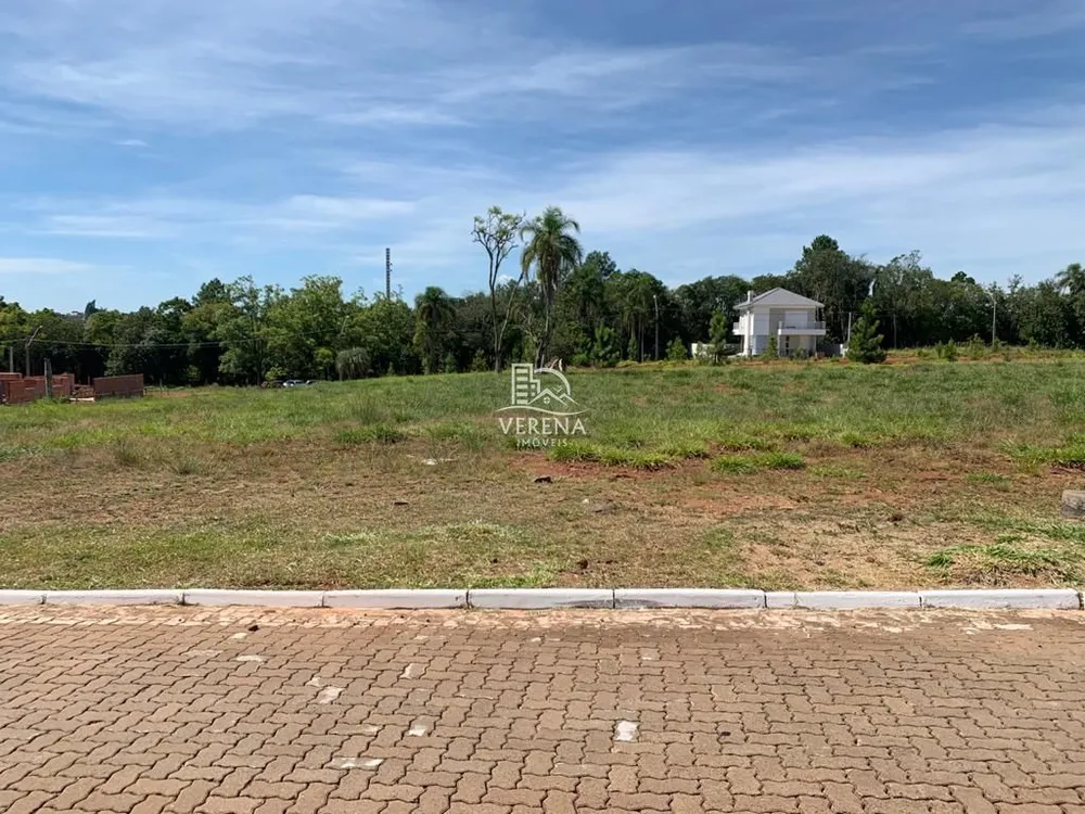Terreno, 576 m² - Foto 1