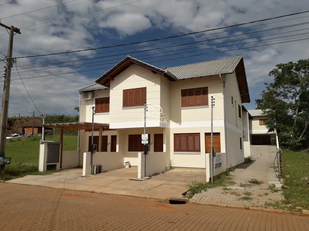 Apartamento, 2 quartos, 85 m² - Foto 1