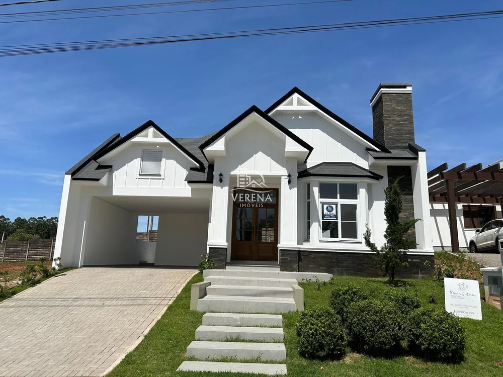 Casa, 3 quartos, 180 m² - Foto 2