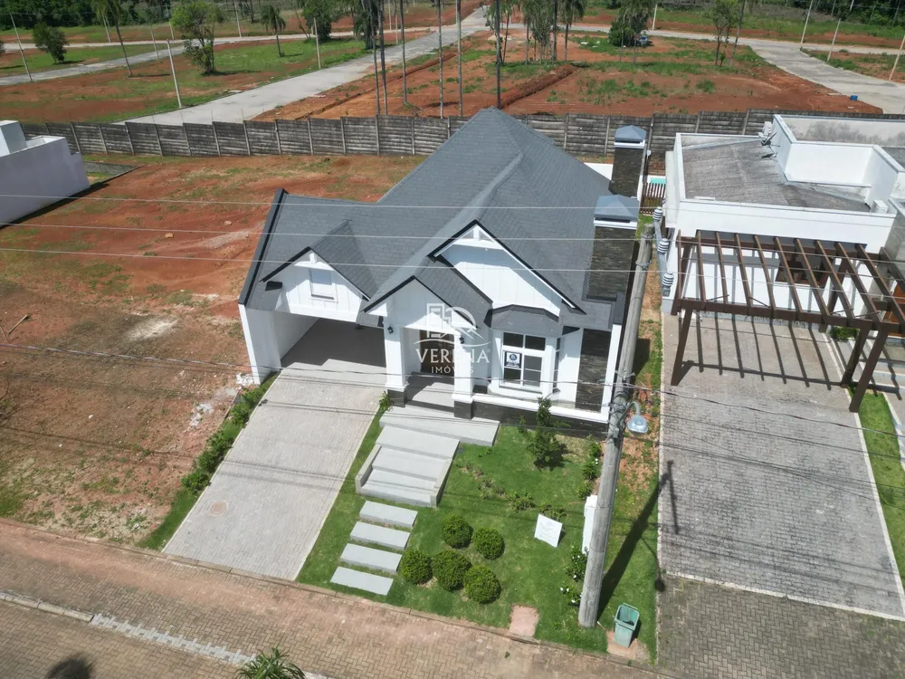 Casa, 3 quartos, 180 m² - Foto 1