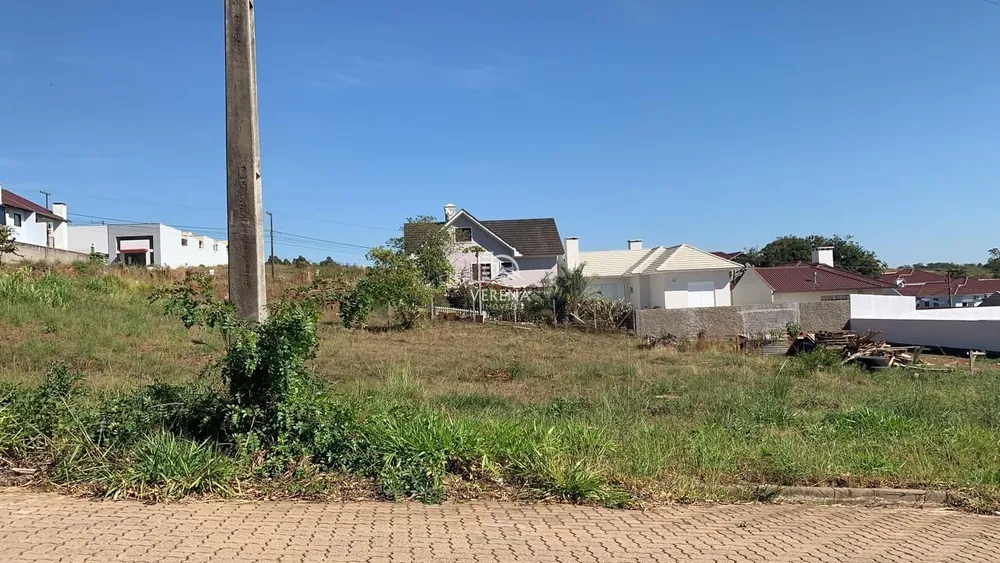 Terreno, 494 m² - Foto 1
