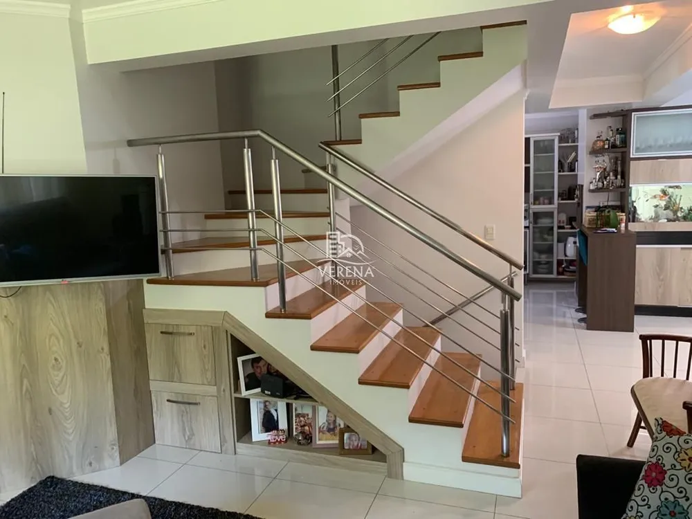 Casa, 3 quartos, 165 m² - Foto 2