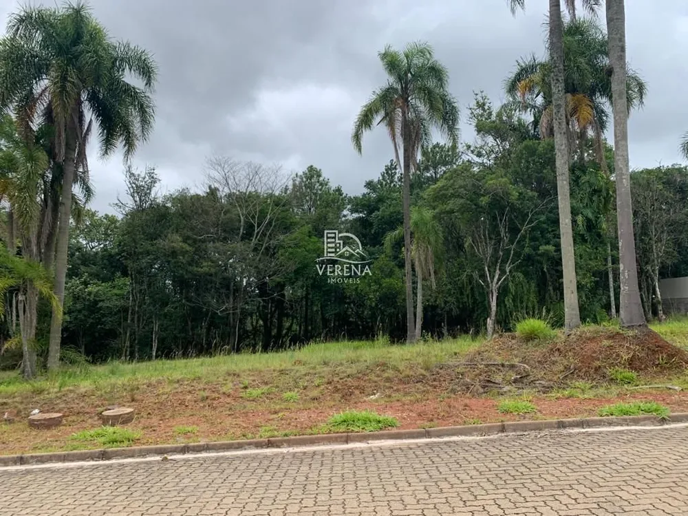 Terreno, 461 m² - Foto 1