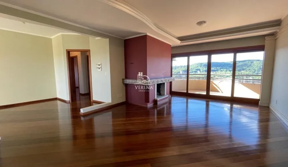 Apartamento, 3 quartos, 199 m² - Foto 2