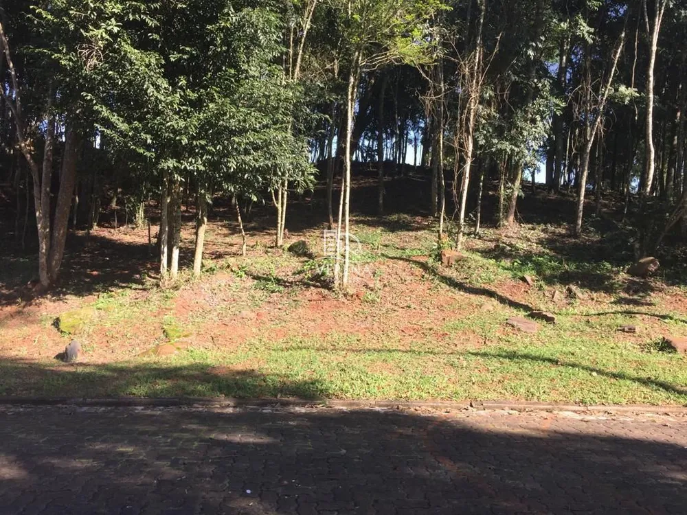 Terreno, 657 m² - Foto 1