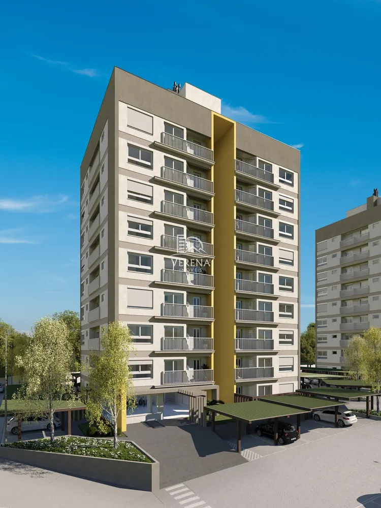 Apartamento, 2 quartos, 83 m² - Foto 2