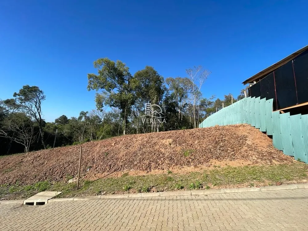 Terreno, 499 m² - Foto 1