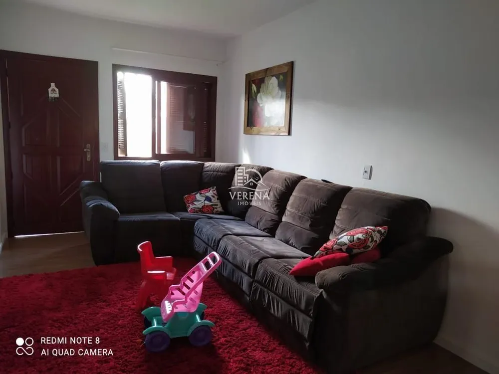 Casa, 3 quartos, 140 m² - Foto 3