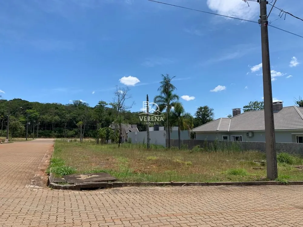 Terreno, 480 m² - Foto 1