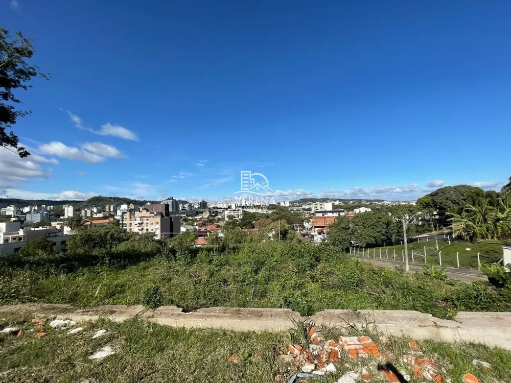 Terreno, 1120 m² - Foto 1