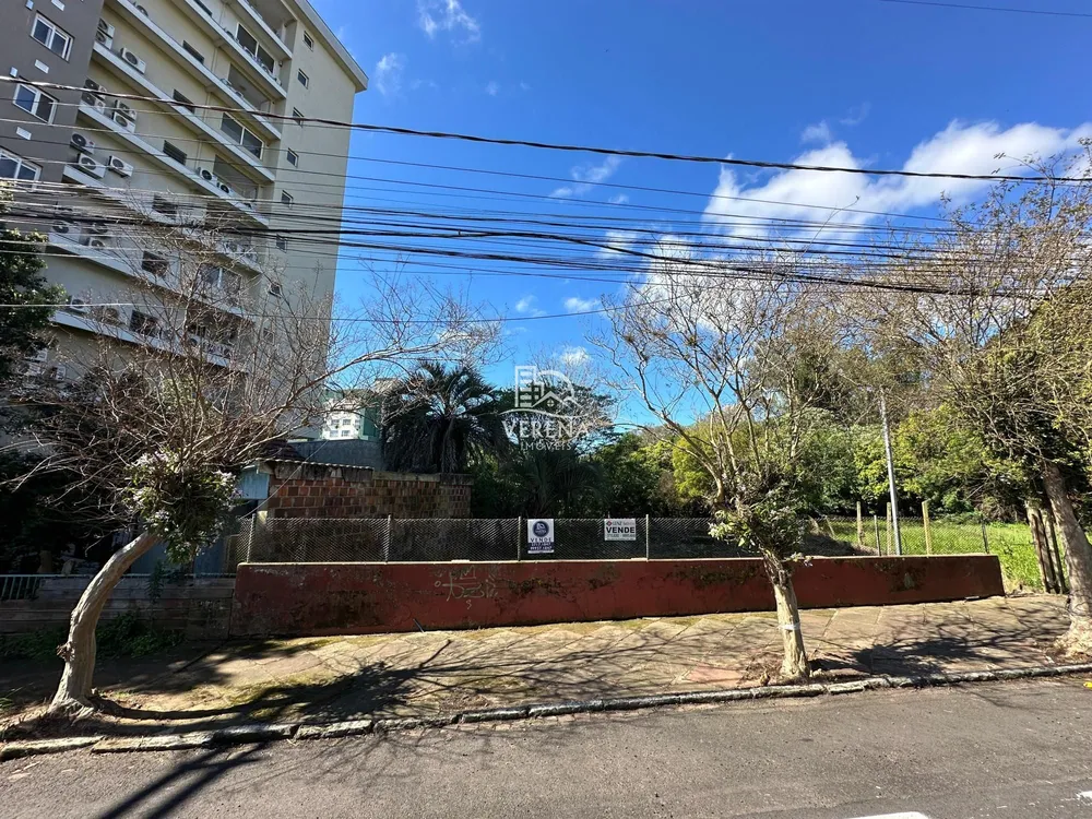 Terreno, 453 m² - Foto 1