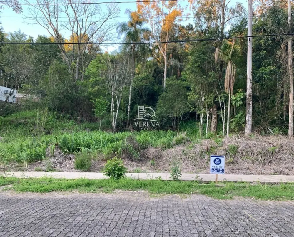 Terreno, 555 m² - Foto 1