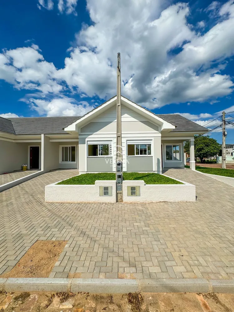 Casa, 2 quartos, 51 m² - Foto 3