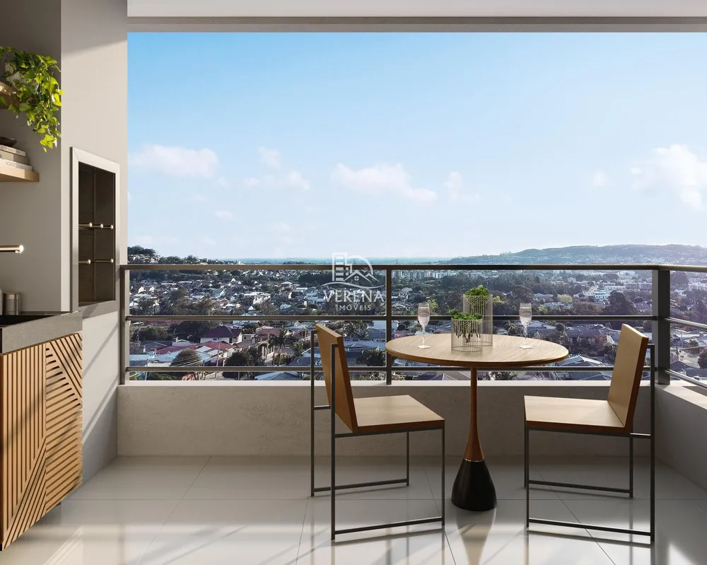Apartamento, 2 quartos, 51 m² - Foto 4