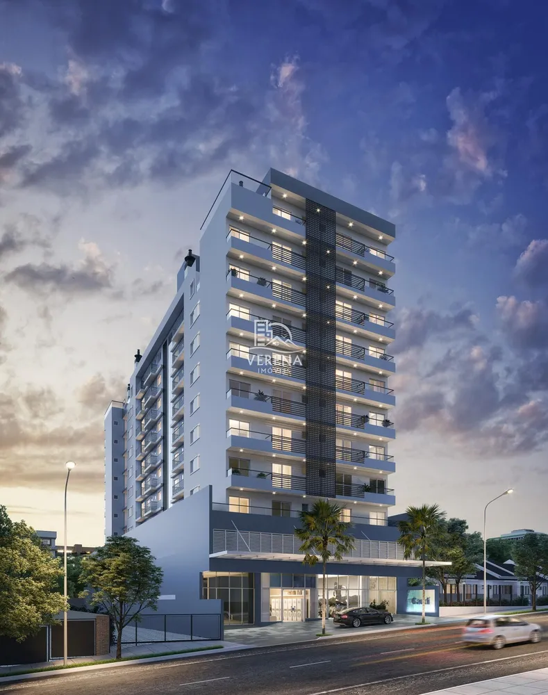Apartamento, 2 quartos, 87 m² - Foto 4