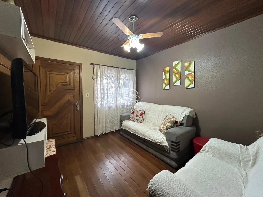 Casa, 4 quartos, 154 m² - Foto 1