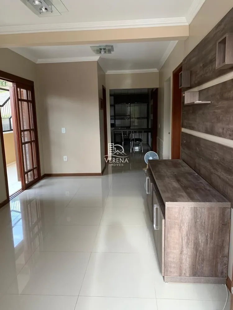 Apartamento, 3 quartos, 140 m² - Foto 4