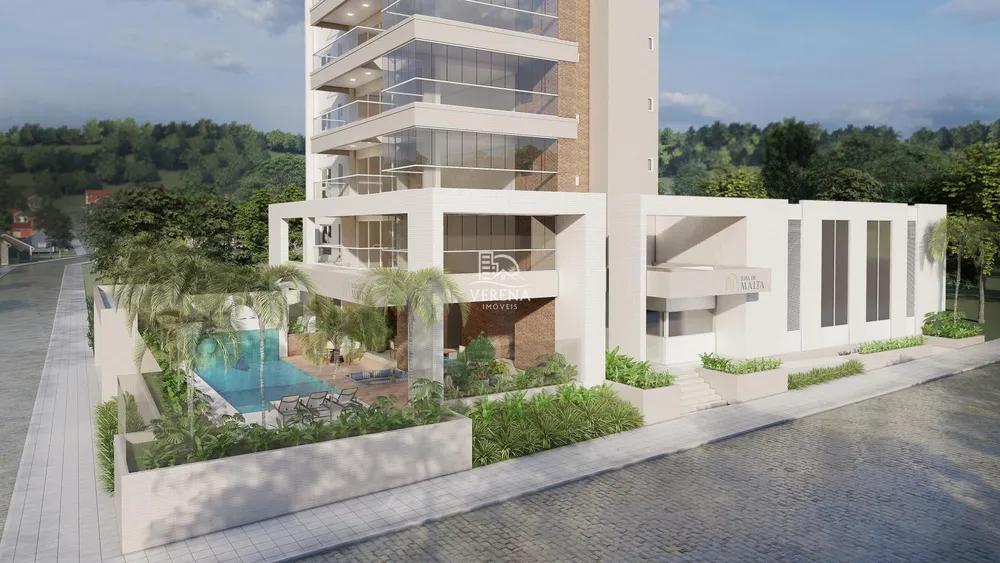 Apartamento, 3 quartos, 173 m² - Foto 2