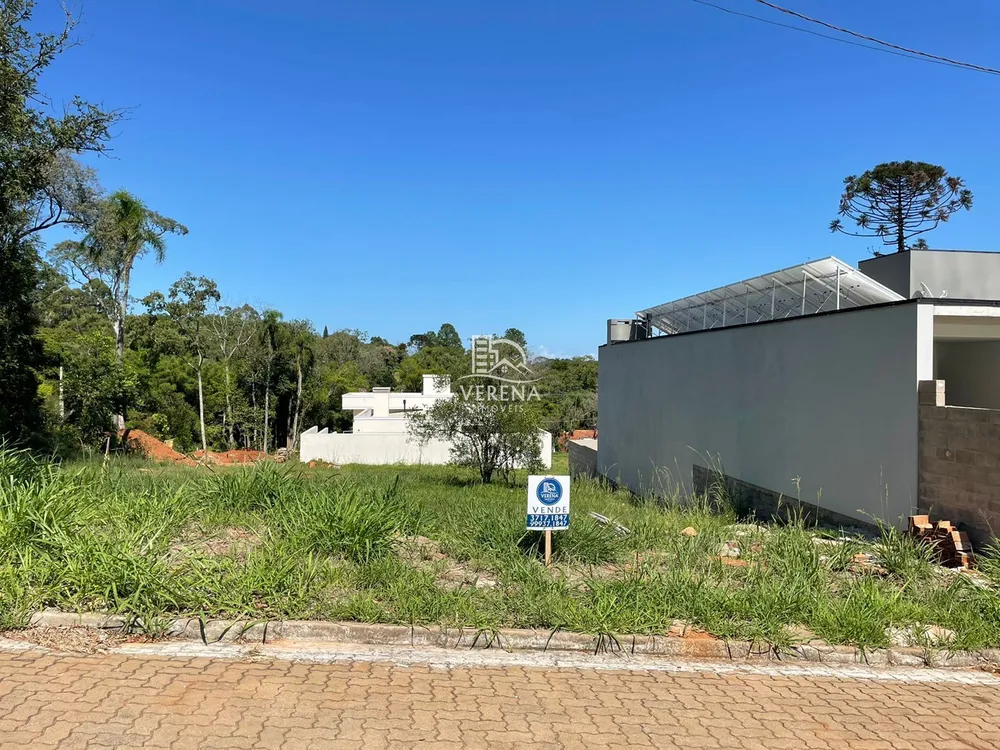 Terreno, 487 m² - Foto 2