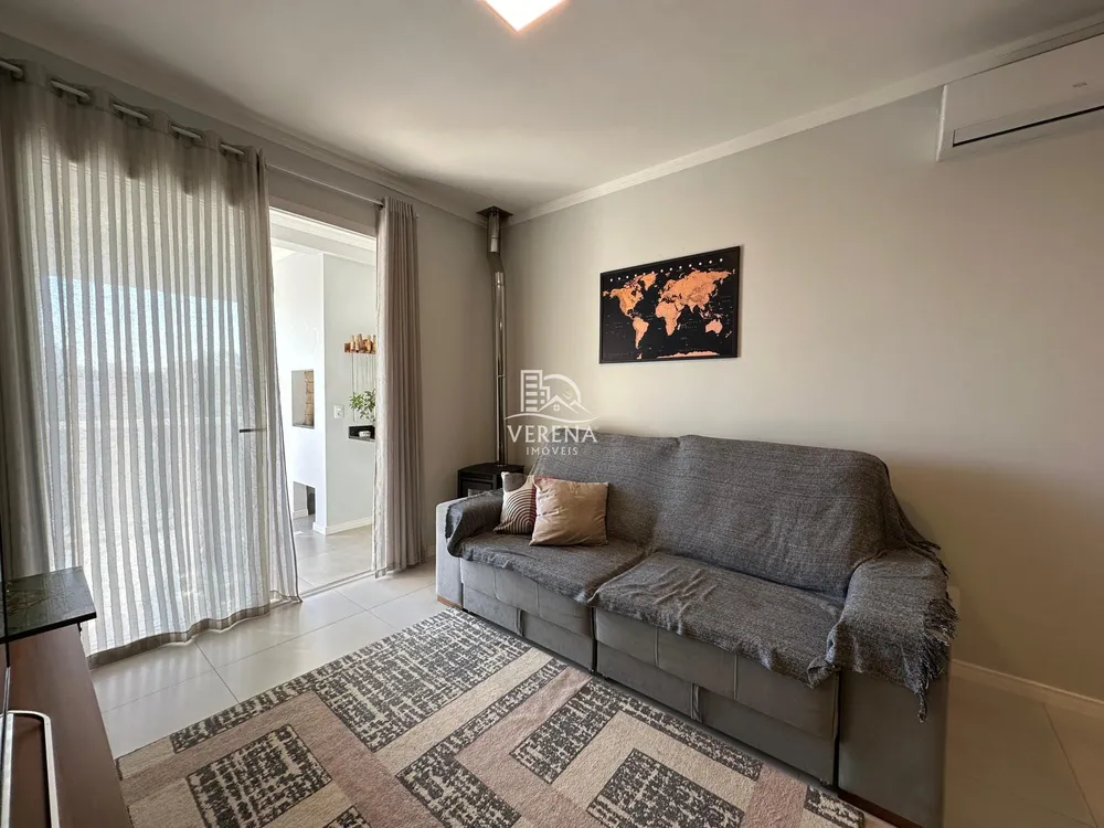 Apartamento, 2 quartos, 87 m² - Foto 2