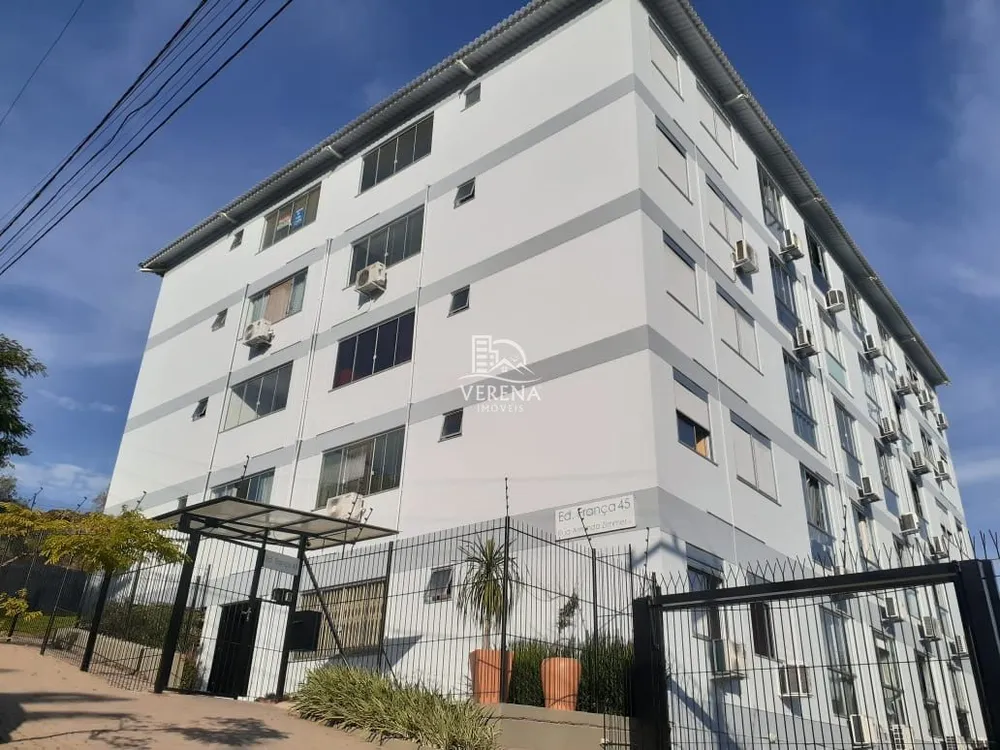 Apartamento, 1 quarto, 42 m² - Foto 1