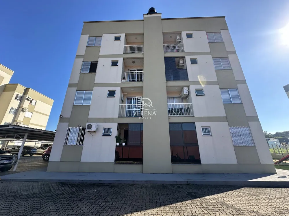 Apartamento, 2 quartos, 54 m² - Foto 2