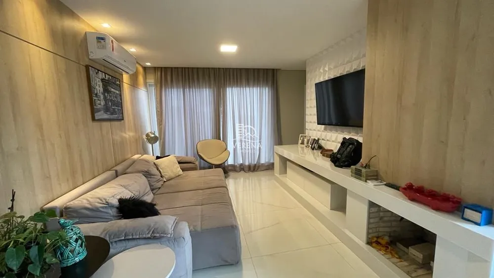 Casa, 3 quartos, 227 m² - Foto 4