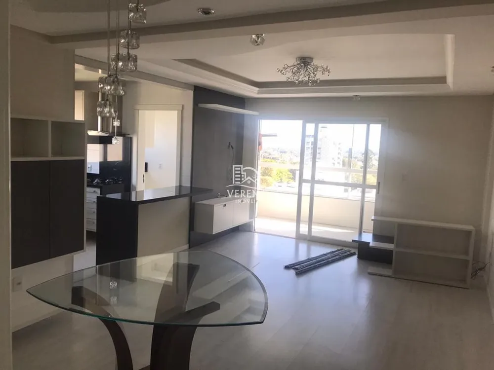 Apartamento, 2 quartos, 90 m² - Foto 1