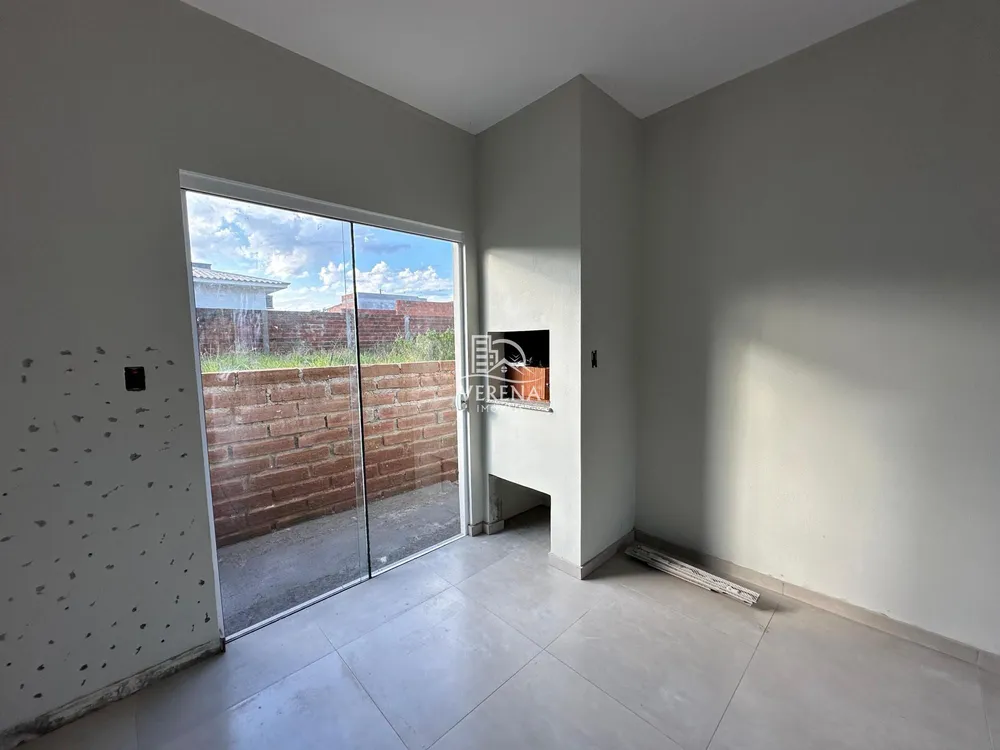 Casa, 2 quartos, 48 m² - Foto 3