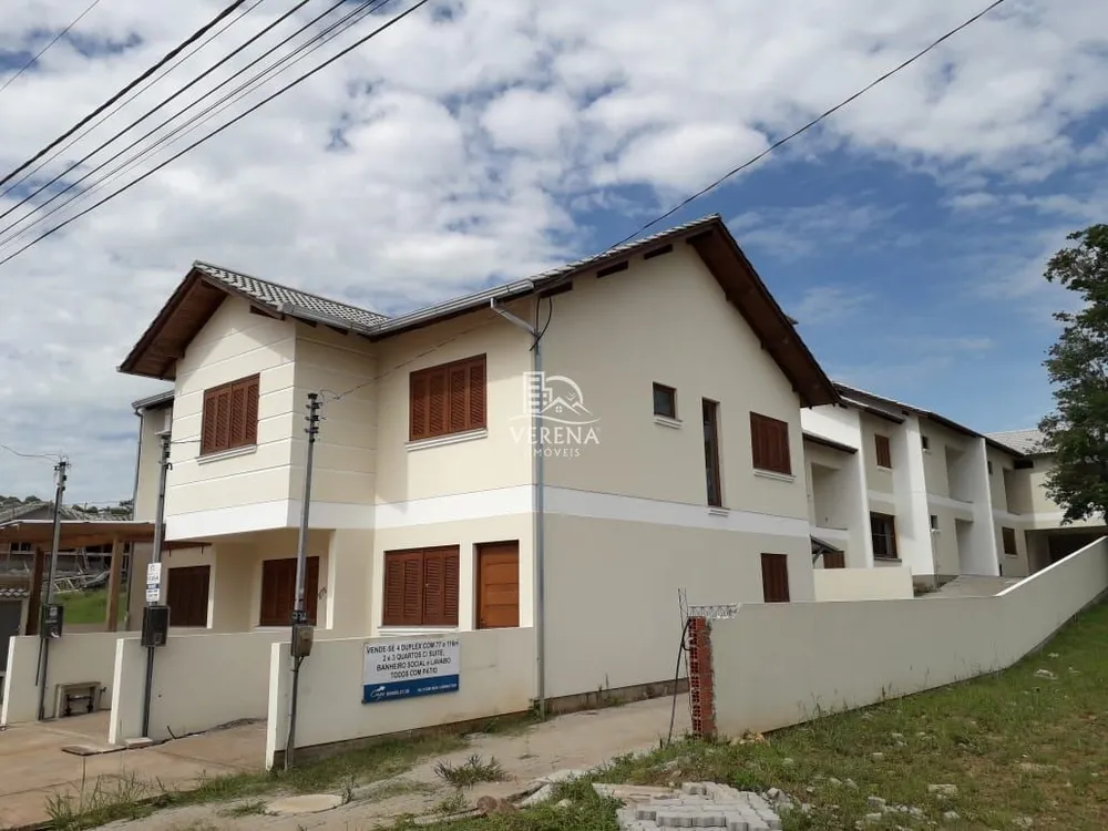 Apartamento, 3 quartos, 116 m² - Foto 1