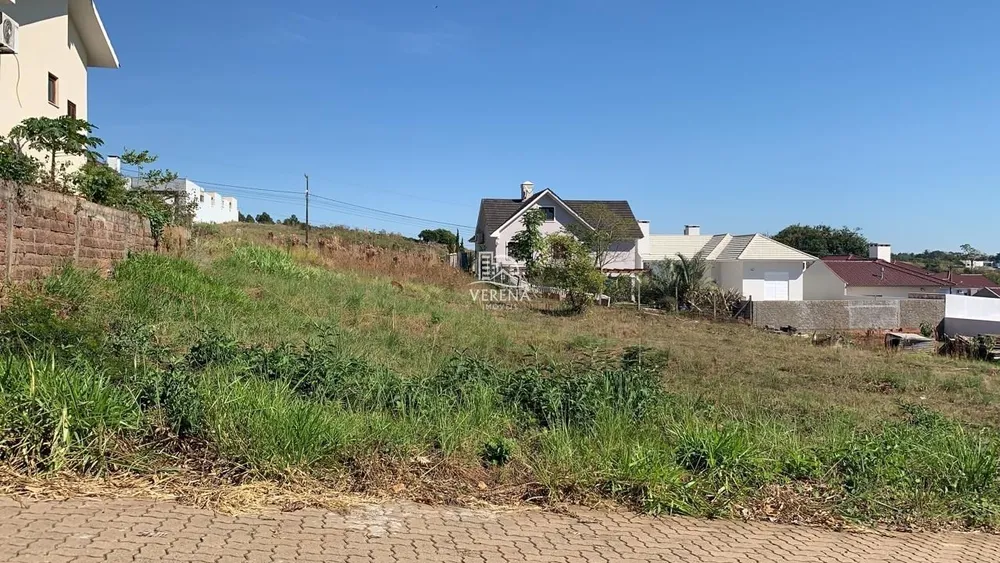 Terreno, 493 m² - Foto 1