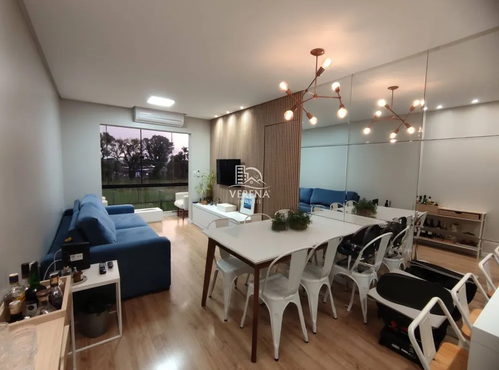 Apartamento, 3 quartos, 78 m² - Foto 4