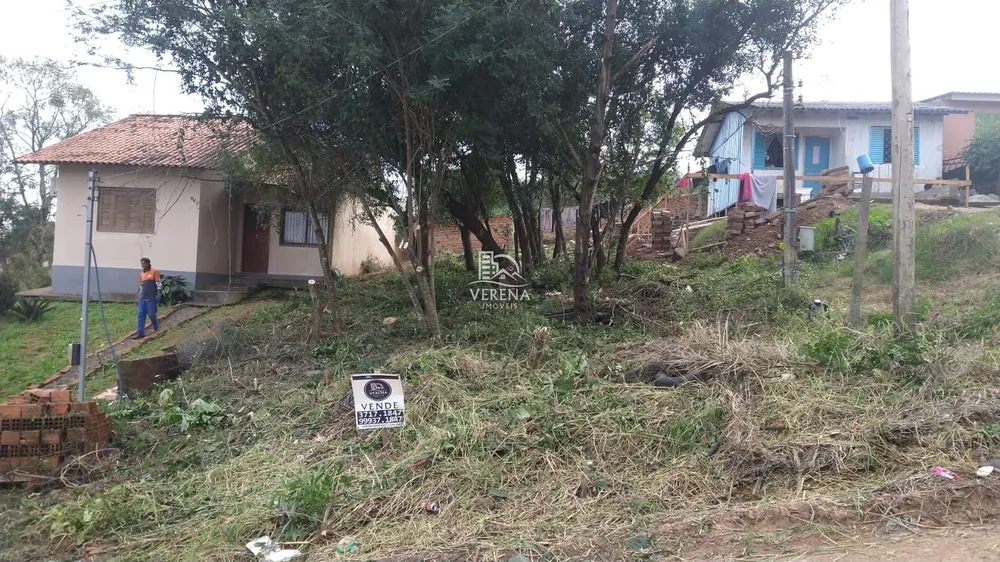 Terreno, 250 m² - Foto 1