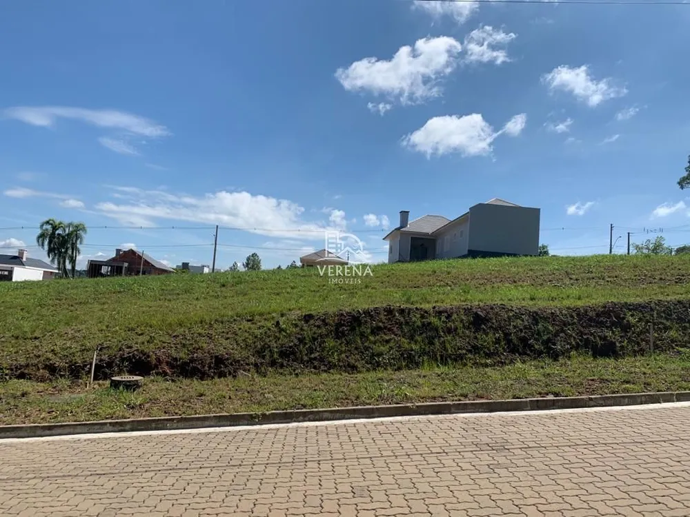 Terreno, 307 m² - Foto 1