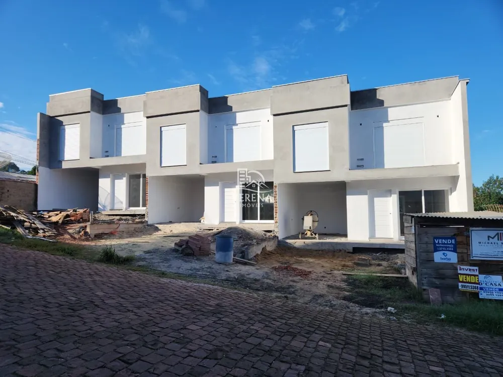 Apartamento, 2 quartos, 112 m² - Foto 1