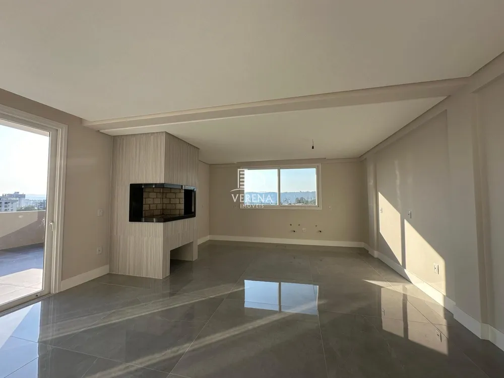 Cobertura, 3 quartos, 236 m² - Foto 3