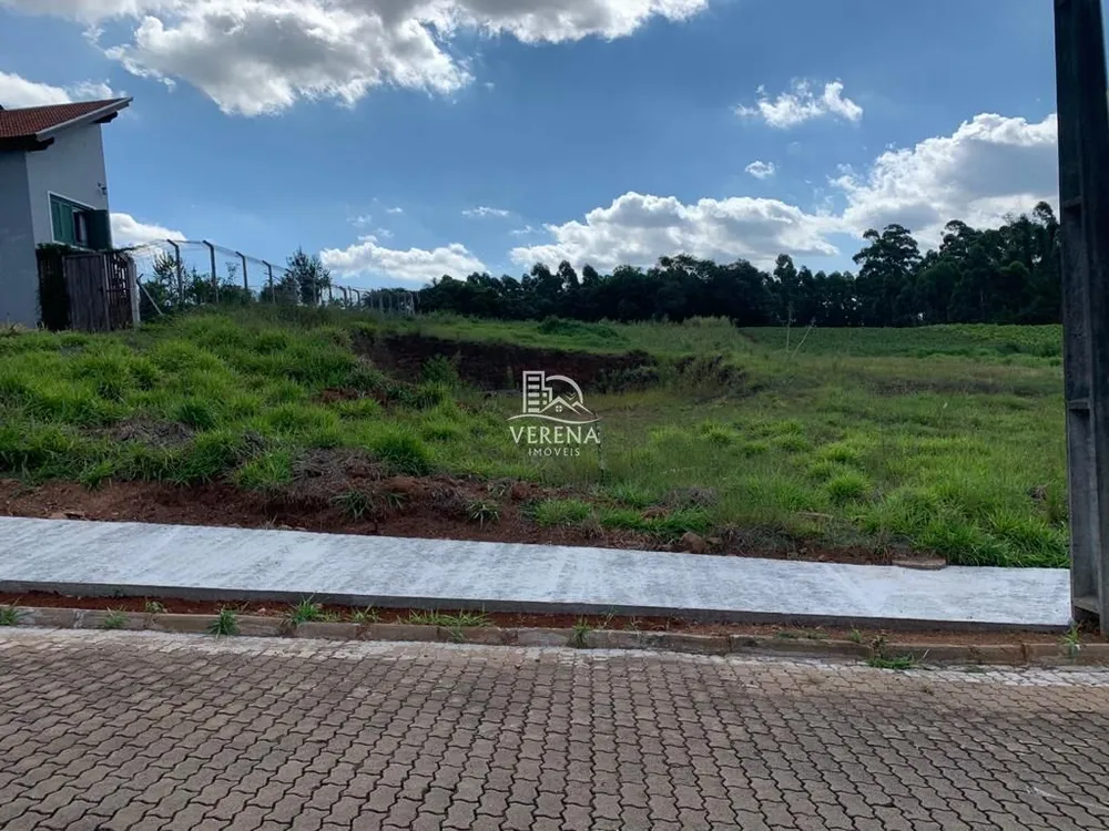 Terreno, 742 m² - Foto 1