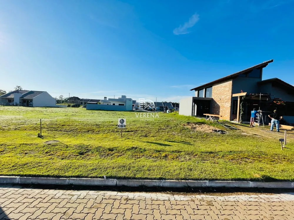 Terreno, 360 m² - Foto 1